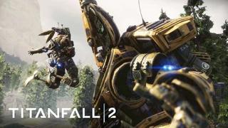 Новые титаны в Titanfall 2