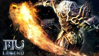 Запущена страница глобальной версии MU Legend в социальной сети Facebook