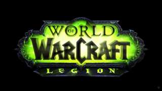 World Of Warcraft: Legion бьет рекорды