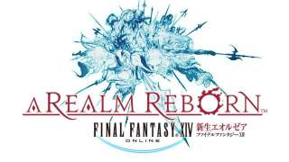 Final Fantasy XIV на Gamescom 2016