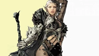 Темные эльфы получат прописку в Black Desert в конце года