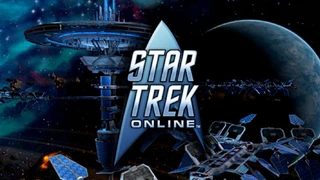 Star Trek Online стала доступна на Xbox One и PS4