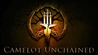 Как менялась Camelot Unchained