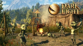 Dark and Light: ранний доступ и подробности геймплея