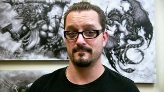 Крис Метцен покидает Blizzard