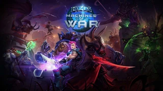 Heroes of the Storm: Аларак