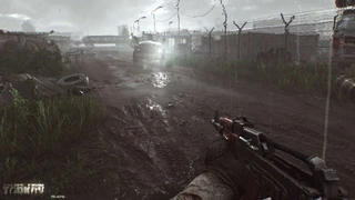 Escape From Tarkov: геймплей альфы