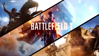 Открытую бету Battlefield 1 посетило 13.2 миллиона игроков