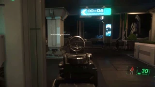 Star Citizen: FPS геймплей