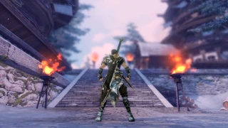 Revelation: экипировка