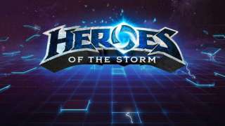 Heroes of the Storm: «Ядерный полигон»