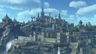 Официальное описание Dark and Light на русском языке