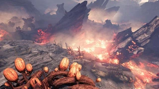 Скриншоты Dark and Light в высоком разрешении