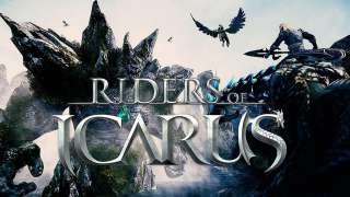 Riders of Icarus: 1 миллион игроков