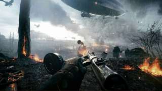 Battlefield 1: карты и режимы