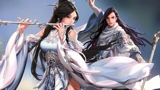 ТОП 5 лучших азиатских MMORPG, недоступных в России