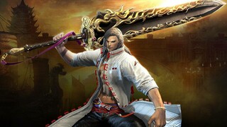 В мобильной MMORPG Blade & Soul: Revolution появится новый класс Warden