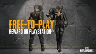 PUBG: Battlegrounds теперь бесплатный