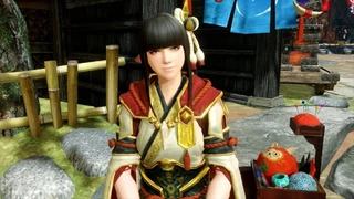 Monster Hunter Rise — Бывший эксклюзив Nintendo Switch вышел на ПК