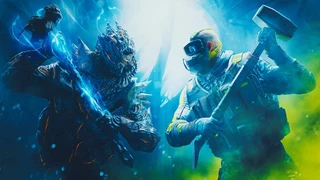 Разработчики Rainbow Six: «Эвакуация» рассказали о хардкорном режиме «Протокол "Вихрь"»