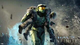 Илон Маск остался довольным сюжетной кампанией Halo Infinite