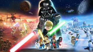 Стала известна точная дата релиза приключения LEGO Star Wars: The Skywalker Saga