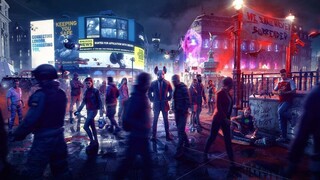 Watch Dogs: Legion больше не получит новый контент