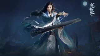 Китайская MMORPG Justice Online наконец выйдет на Западе