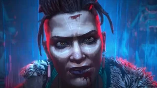 Безумная Мэгги ворвется в Apex Legends со стартом сезона «Неповиновение»