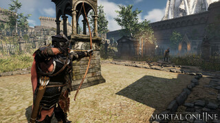 Mortal Online 2 вышла из раннего доступа