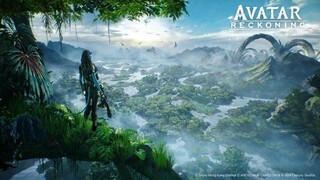 Мобильный MMORPG-шутер Avatar: Reckoning вступил в стадию ЗБТ