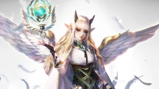 Game Tales привлекла дополнительные инвестиции для разработки MMORPG TS Project