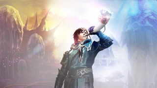 Для Aion Classic вышел патч 1.8 с упрощенной прокачкой, новыми PvP-режимами и улучшенной системой гардероба