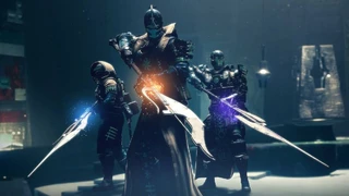 Новый трейлер Destiny 2 демонстрирует оружие для битвы с Саватун