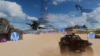 Halo Infinite и Forza Horizon 5 получат официальную русскую озвучку