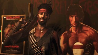 В Far Cry 6 появилось бесплатное задание в духе серии фильмов «Рэмбо»