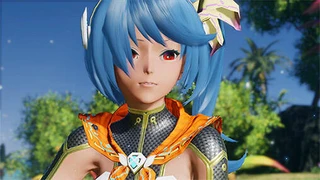 Следующее обновление Phantasy Star Online 2: New Genesis повысит максимальный уровень, добавит DLSS и квесты