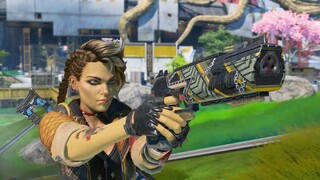 Подробный трейлер боевого пропуска к 12 сезону «Неповиновение» для Apex Legends