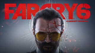 Состоялся релиз последнего дополнения для Far Cry 6 — Оно посвящено антагонисту пятой части