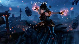 Более 500 тысяч игроков — Западная версия MMORPG Lost Ark стала хитом уже на этапе раннего доступа