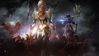 Объявлена дата ЗБТ мобильной MMORPG MU Origin 3 в Корее