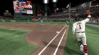 MLB The Show 22 — Серия симуляторов бейсбола впервые заглянет на Nintendo Switch