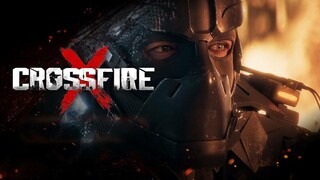 Состоялся релиз бесплатного шутера CrossfireX на консолях Xbox