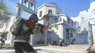 Красивая карта «Санторини» уже доступна для арен в PUBG  Mobile