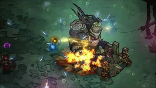 Еще один ролик Mad World в честь предстоящей Alpha 5.0