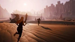 Conan Exiles ждет объединение официальных серверов