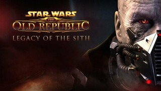 MMORPG Star Wars: The Old Republic получила дополнение про ситха-отступника Дарта Малгуса