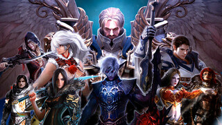 NCSOFT: Доходы от Lineage 1 и Blade & Soul упали, но Aion и Guild Wars 2 показали рост