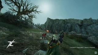 MMORPG Project TL не будет связана со вселенной Lineage и станет называться Throne and Liberty