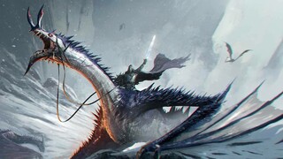 В марте владельцы Xbox смогут полетать на драконах в Century: Age of Ashes